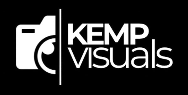 Kemp Visuals